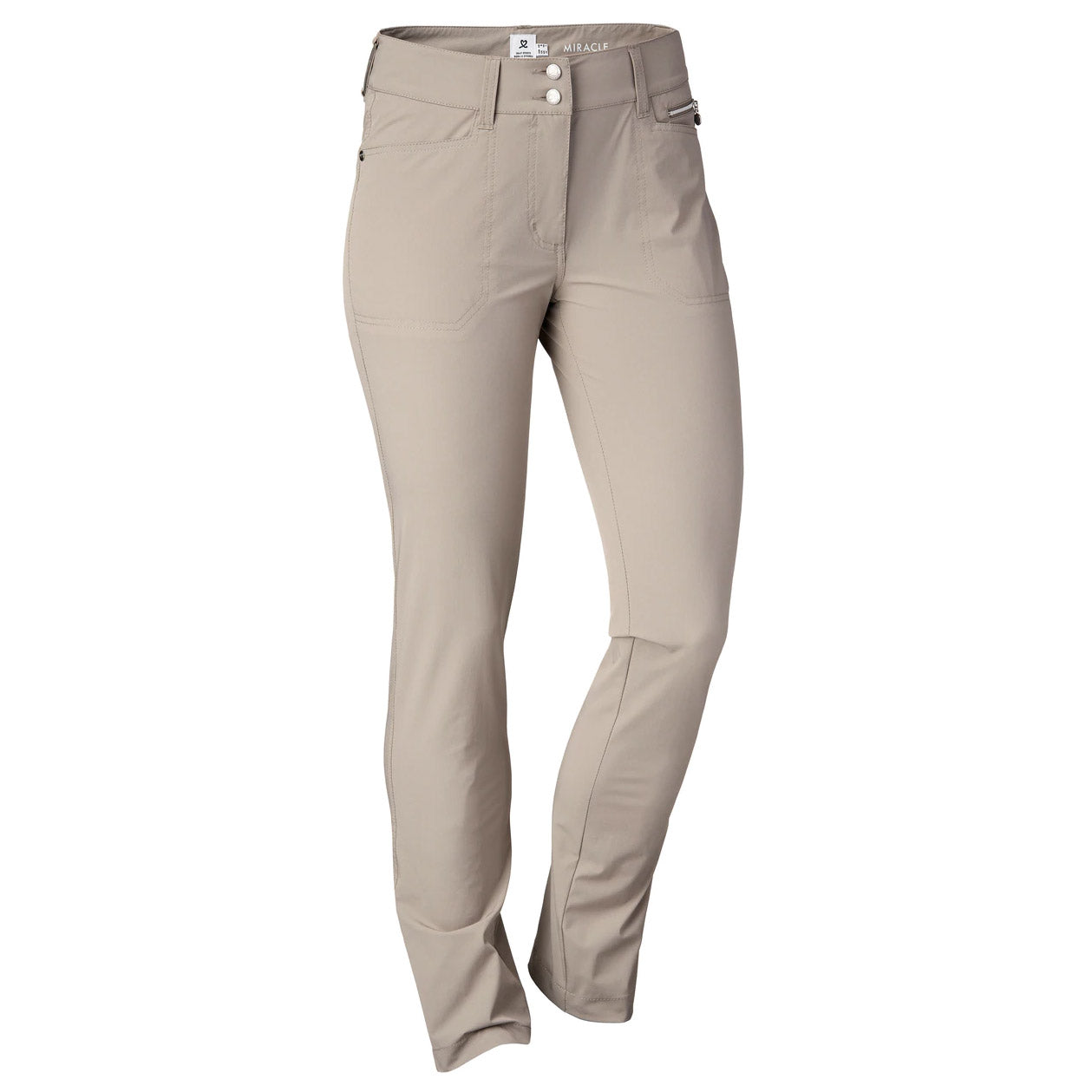 Daily Sports Miracle Womens Golf Pants Golf 1649