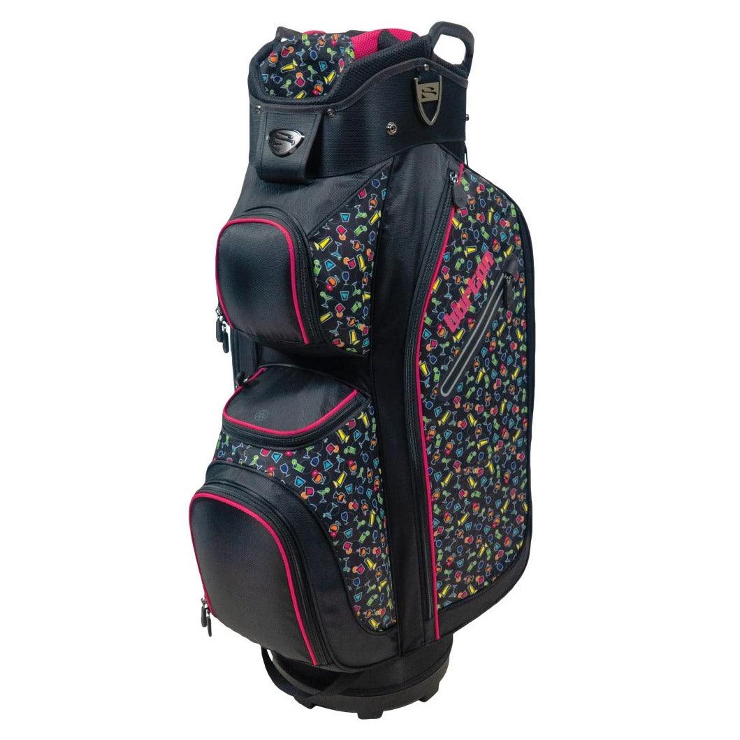 Burton Ldx Ladies Golf Cart Bag Golf 0093