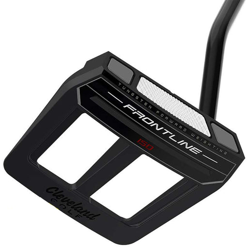 Cleveland Frontline ISO Single Bend RH Putter - 34