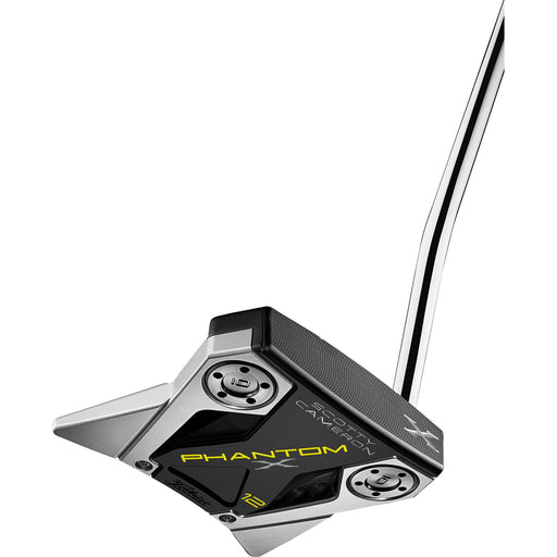 Titleist SC Phantom X 12 RH Mens Putter