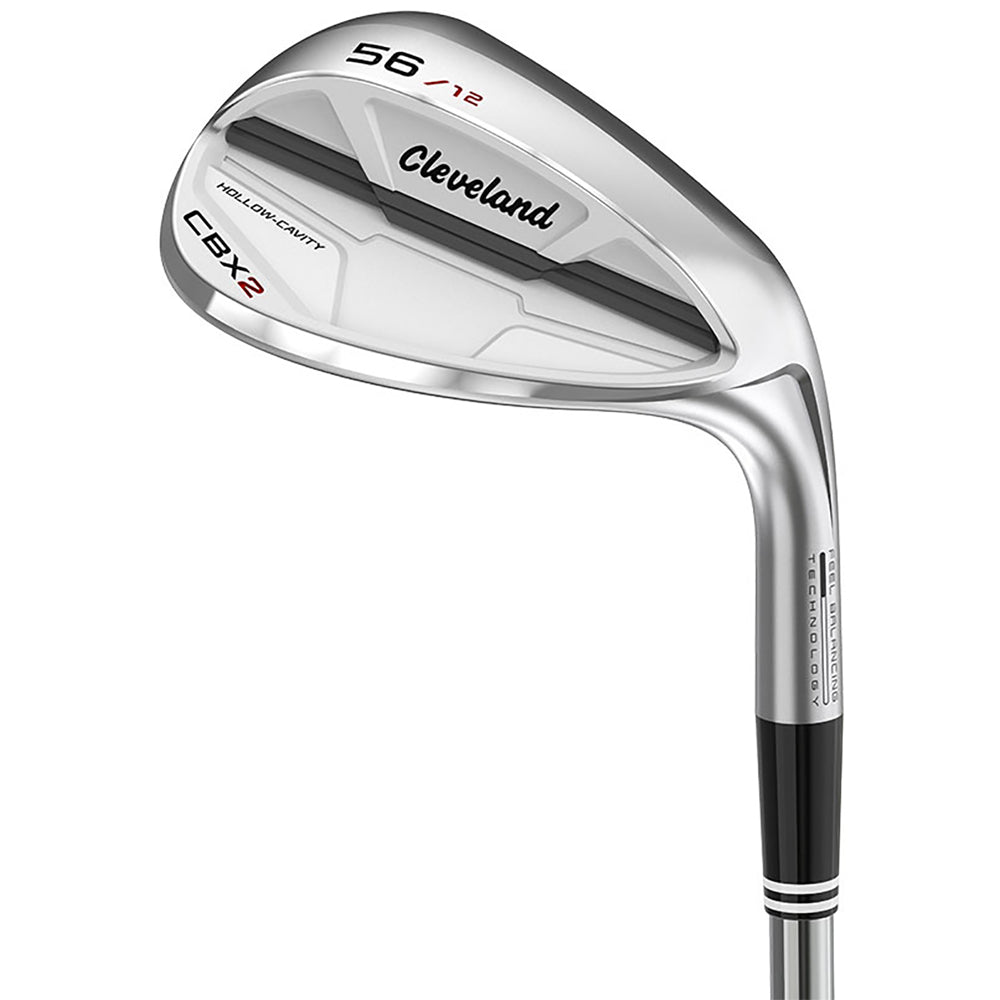 Cleveland CBX2 RIght Hand Womens Wedge - 60