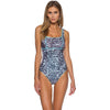 Becca Animal Kingdom Olivia One Piece Womens Swimsuit