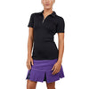 Sofibella Golf Colors Womens Short Sleeve Golf Polo