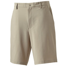 Load image into Gallery viewer, Footjoy Performance Khaki Mens Golf Shorts - Khaki/42
 - 1