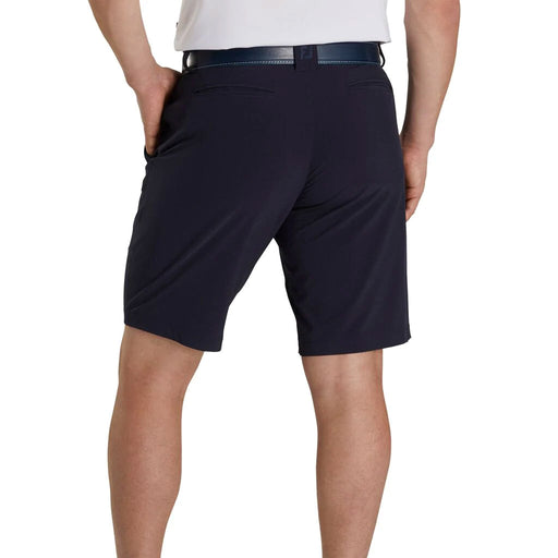 Footjoy Performance Navy Mens Golf Shorts