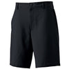 Footjoy Performance Black Mens Golf Shorts