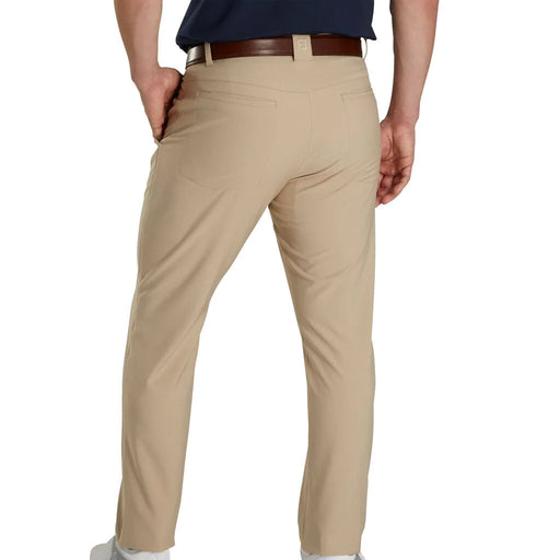 FootJoy Tour Fit Khaki Mens Golf Pants