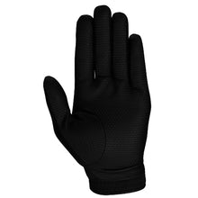 Load image into Gallery viewer, Callaway Thermal Grip Pair Black Mens Gloves 1
 - 2