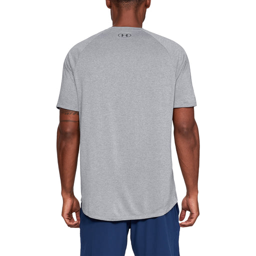 Under Armour Tech 2.0 Mens SS Crew Training Shirt