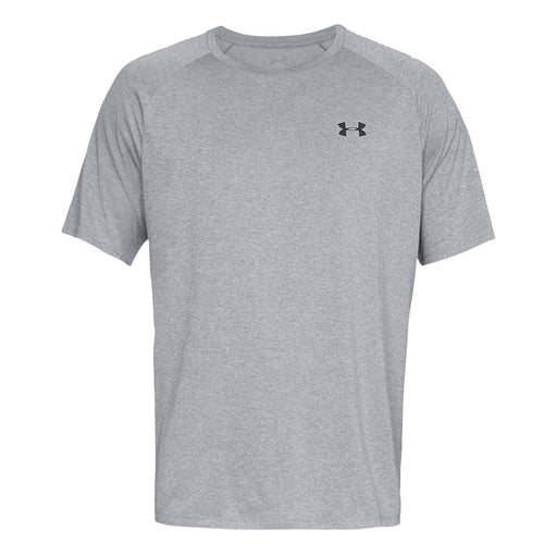 Under Armour Tech 2.0 Mens SS Crew Training Shirt