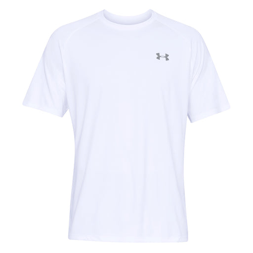 Under Armour Tech 2.0 Mens SS Crew Training Shirt