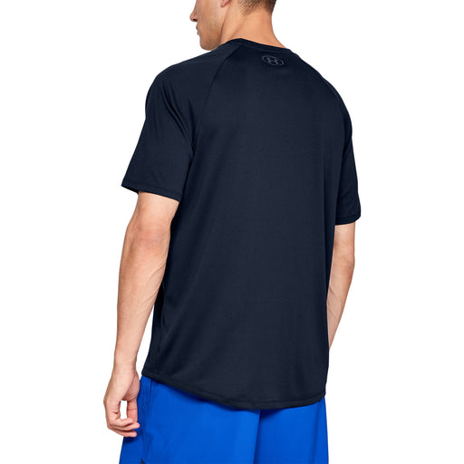 Under Armour Tech 2.0 Mens SS Crew Training Shirt