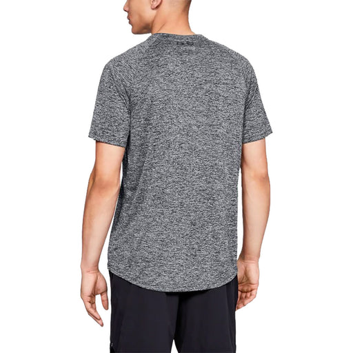 Under Armour Tech 2.0 Mens SS Crew Training Shirt