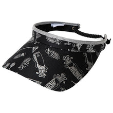 Load image into Gallery viewer, Glove It Gotta Glove It Womens Golf Visor - Default Title
 - 1