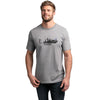 TravisMathew Lake State Mens T-Shirt