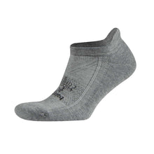 Load image into Gallery viewer, Balega Hidden Comfort Unisex No Show Socks - Charcoal/XL
 - 3