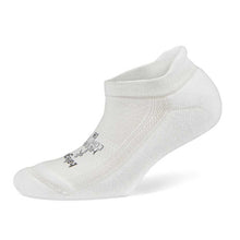 Load image into Gallery viewer, Balega Hidden Comfort Unisex No Show Socks - White/XL
 - 10