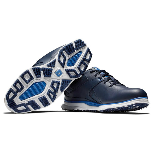 FootJoy Pro SL Navy Mens Golf Shoes