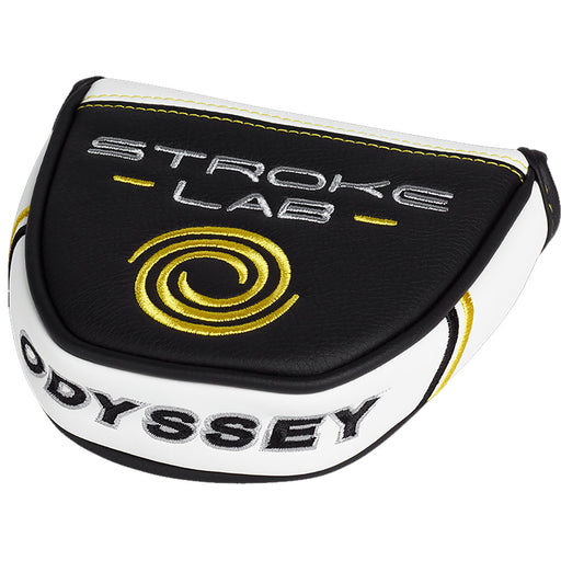 Odyssey Stroke Lab Marxman S Mens RH Putter