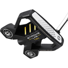 Load image into Gallery viewer, Odyssey Stroke Lab Black Ten Mens RH Putter
 - 2