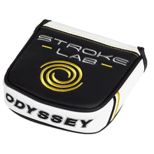 Load image into Gallery viewer, Odyssey Stroke Lab Black Ten Mens RH Putter
 - 5