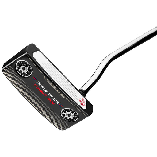 Odyssey Triple Track Double Wide Putter