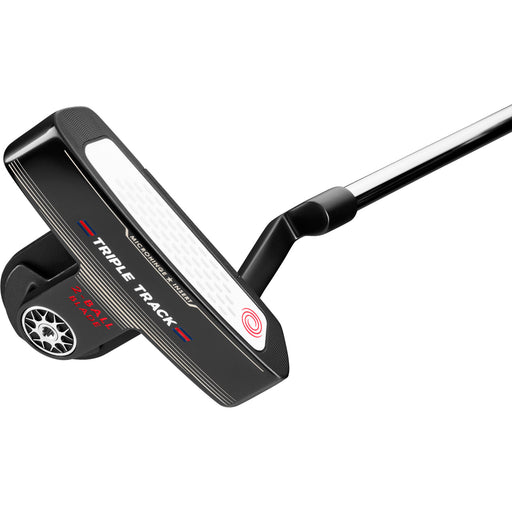 Odyssey Triple Track 2-Ball Blade Unisex RH Putter