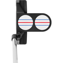 Load image into Gallery viewer, Odyssey Triple Track 2-Ball Blade Unisex RH Putter - 35IN./Right
 - 1