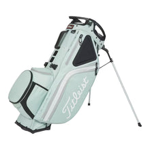 Load image into Gallery viewer, Titleist Hybrid 14 Stand Golf Bag - Tea Grn/Jade/Gy
 - 16