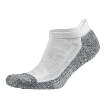 Load image into Gallery viewer, Balega Blister Resist Uni No Show Running Socks 1 - White/Grey/XL
 - 9