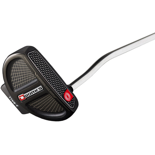 Odyssey O-Works 2-Ball Unisex Putter