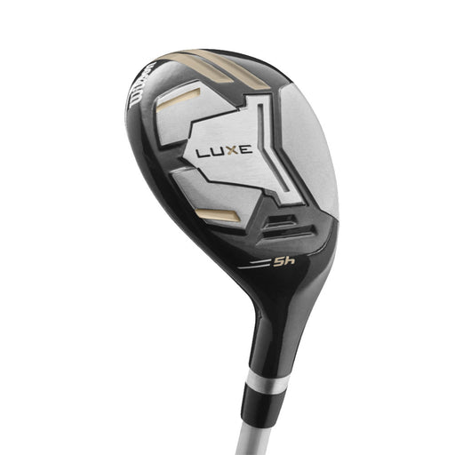 Wilson Luxe Womens Right Hand Complete Golf Set