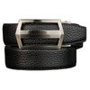 Nexbelt Classic Colour Pitch Black V.4 Mens Belt