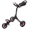 Bag Boy Nitron Auto-Open Pushcart