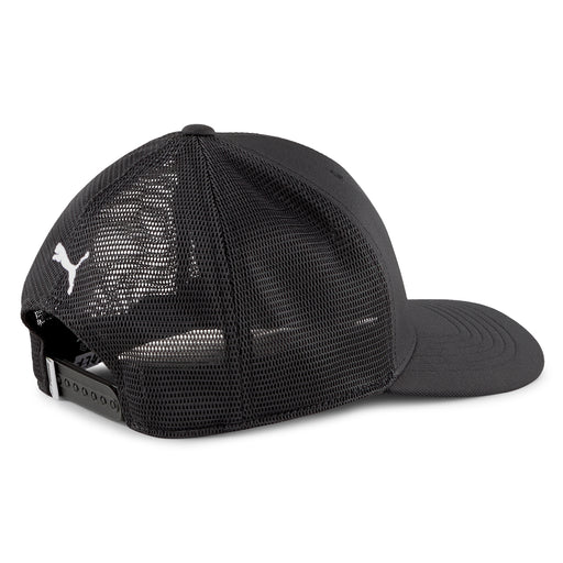 Puma Golf Wear Circle Patch Mens Hat