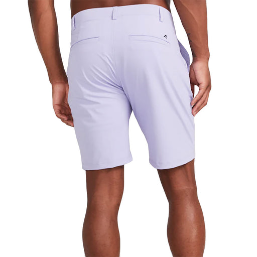 Redvanly Hanover 9 Inch Mens Pull-On Golf Shorts