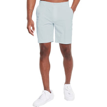 Load image into Gallery viewer, Redvanly Hanover 9 Inch Mens Pull-On Golf Shorts - Harbor Mist/XXL
 - 12