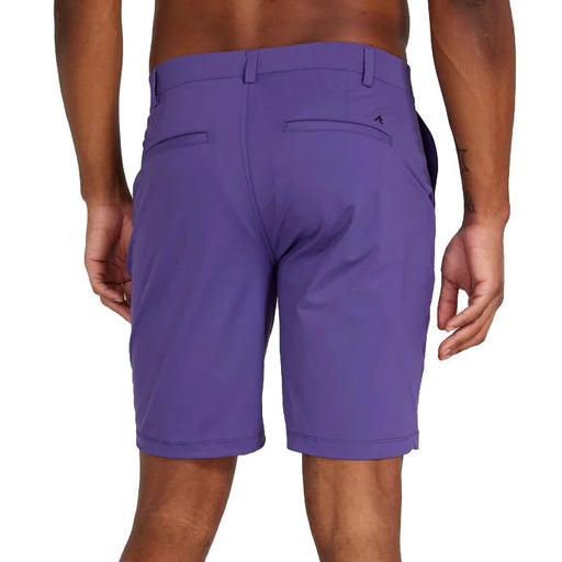 Redvanly Hanover 9 Inch Mens Pull-On Golf Shorts