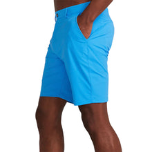 Load image into Gallery viewer, Redvanly Hanover 9 Inch Mens Pull-On Golf Shorts
 - 17