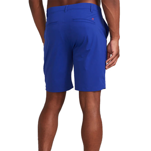 Redvanly Hanover 9 Inch Mens Pull-On Golf Shorts