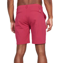 Load image into Gallery viewer, Redvanly Hanover 9 Inch Mens Pull-On Golf Shorts
 - 29