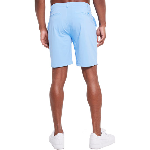 Redvanly Hanover 9 Inch Mens Pull-On Golf Shorts