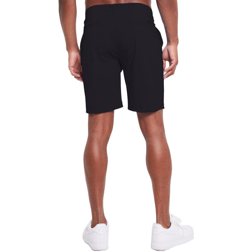 Redvanly Hanover 9 Inch Mens Pull-On Golf Shorts