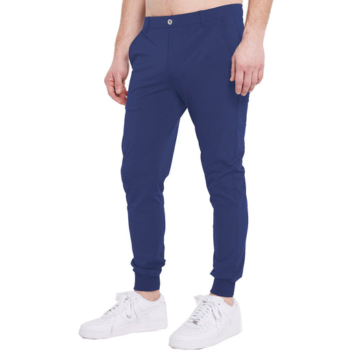 Redvanly Halliday Mens Golf Joggers - Navy/XXL