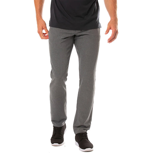 TravisMathew Open To Close Mens Golf Pants - Hthr Dark Grey/40