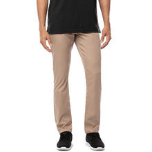 Load image into Gallery viewer, TravisMathew Open To Close Mens Golf Pants - Khaki/42
 - 11