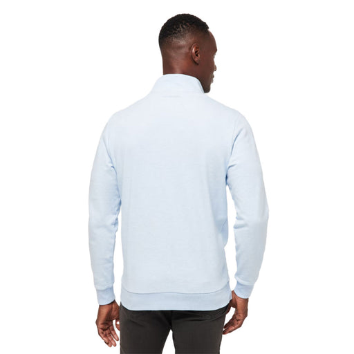 TravisMathew Cloud 2.0 Mens Golf 1/4 Zip