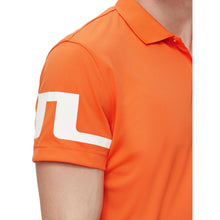 Load image into Gallery viewer, J. Lindeberg Heath Regular Fit Mens Golf Polo 1
 - 2