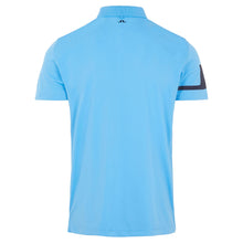 Load image into Gallery viewer, J. Lindeberg Heath Regular Fit Mens Golf Polo 1
 - 5