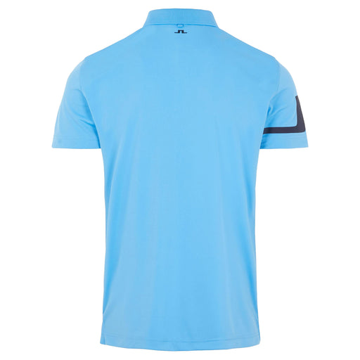 J. Lindeberg Heath Regular Fit Mens Golf Polo 1